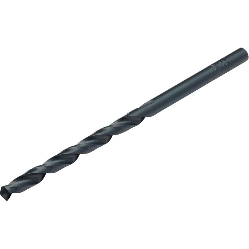 Draper Expert HSS Drill Bit Imperial 9/64" Pack of 1