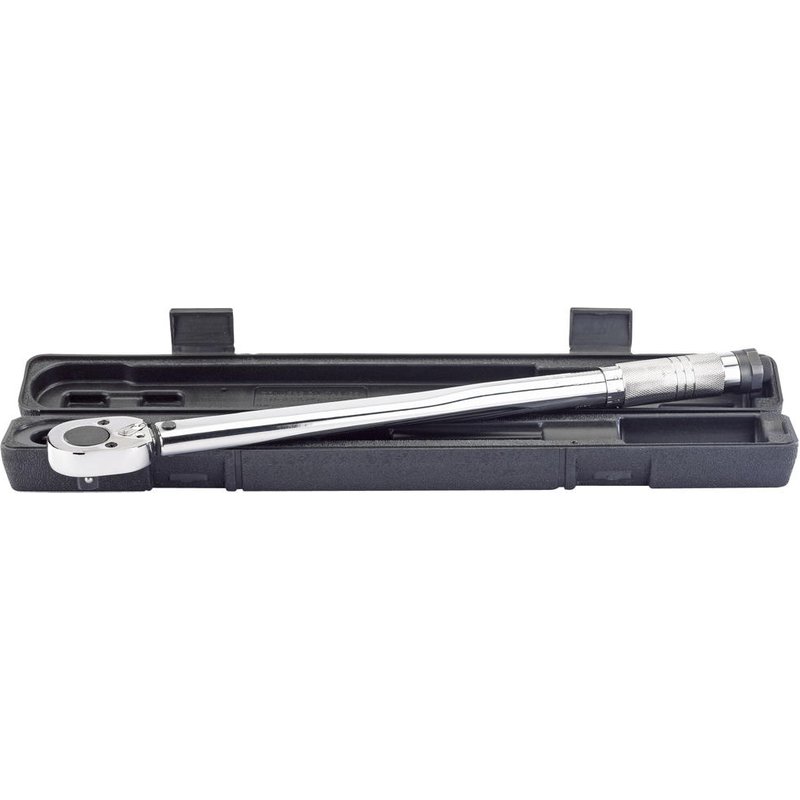 Draper BTW 1/2" DriveTorque Wrench 1/2" 30Nm - 210Nm