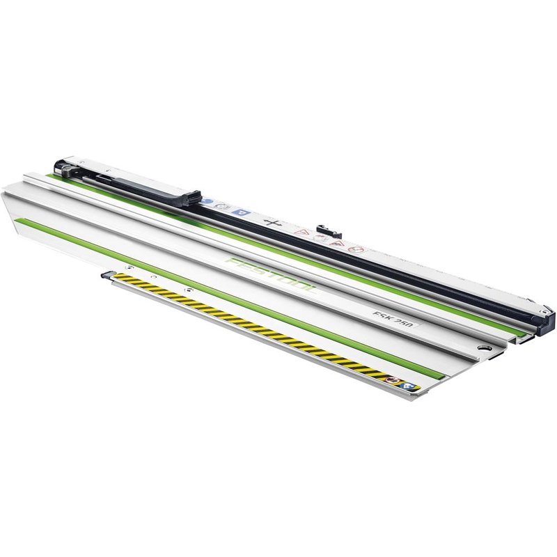 Festool FSK 250 Cross Cutting Guide Rail 769941 For HKC 55, TSV 60 K