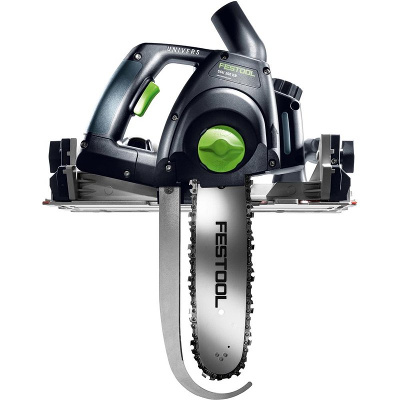 Festool GB 10-SSU 200 Chainsaw Guide Rail For Sword Saw UNIVERS SSU200