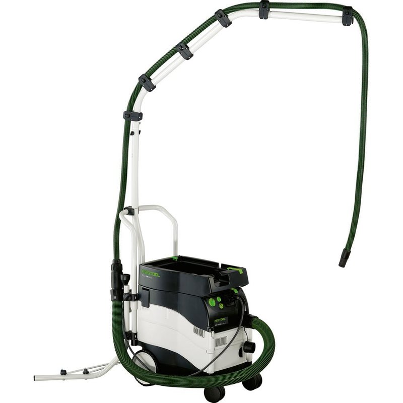 Festool CT-ASA Boom Arm For CT 44, CT 48 Dust Extraction - 492452