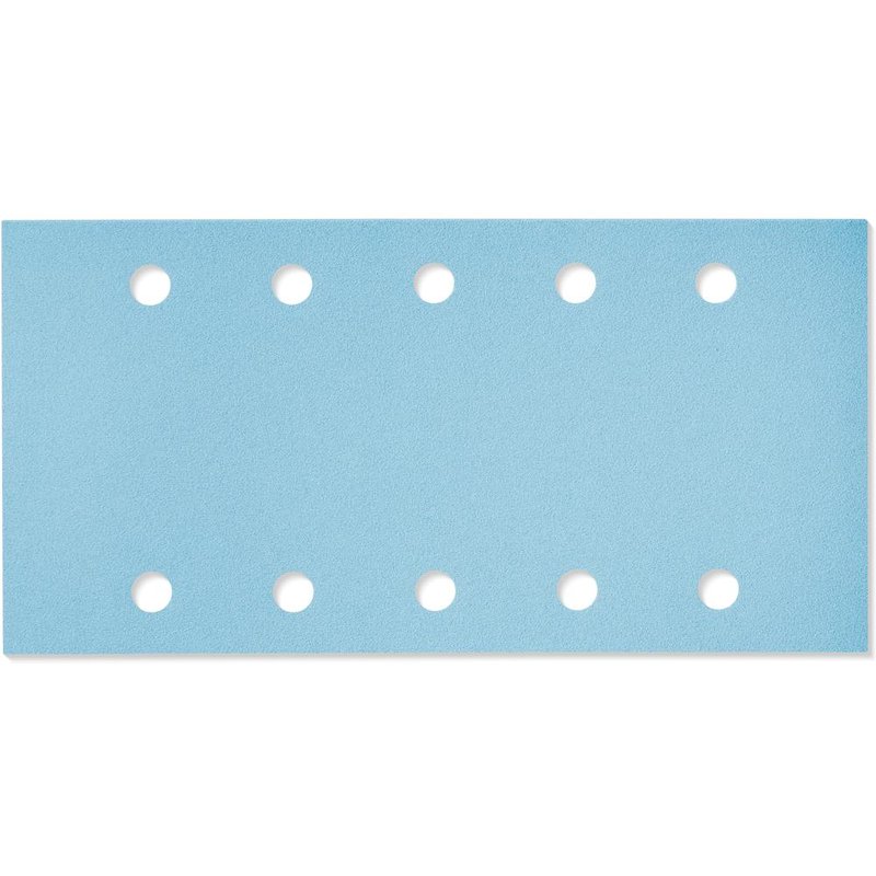Festool STF Stickfix 115 X 228mm Abrasive Sheet 115mm x 228mm 180g Pack of 100