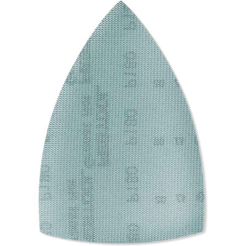 Festool New Granat Net Abrasive STF Delta Sanding Sheet 120g Pack of 50