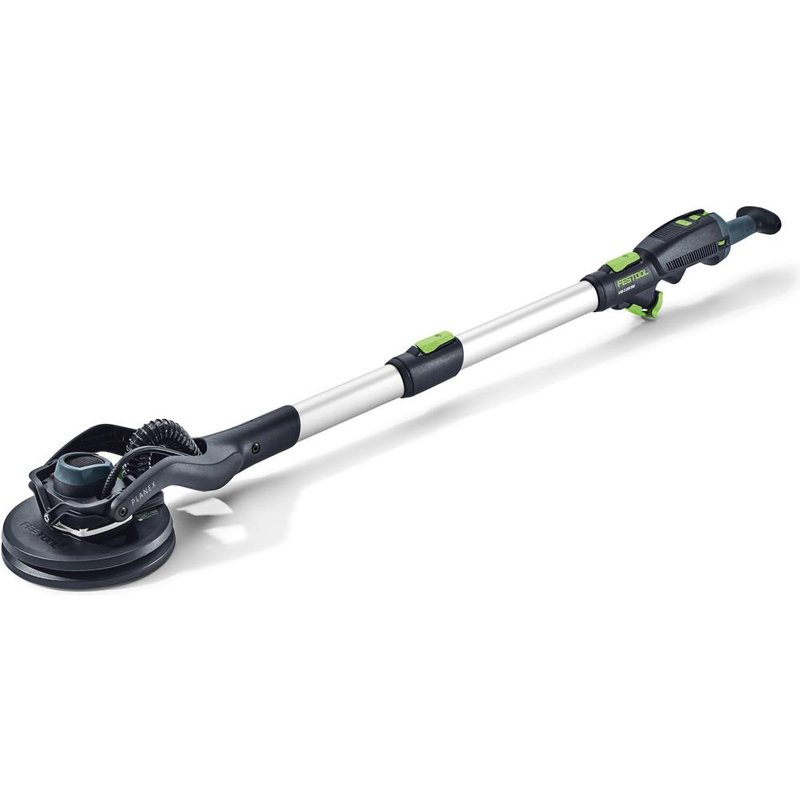 Festool LHS 2 225 EQI-Plus 225mm PLANEX Long Reach Sander 230V GB In Systainer - 576637