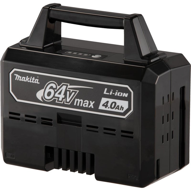 Makita BL6440 64v Max Cordless Li-Ion Battery 4ah 4ah