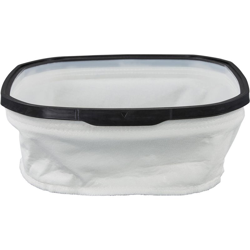 Makita Cloth Filter Set for VC005G Dust Extractor Pack of 1
