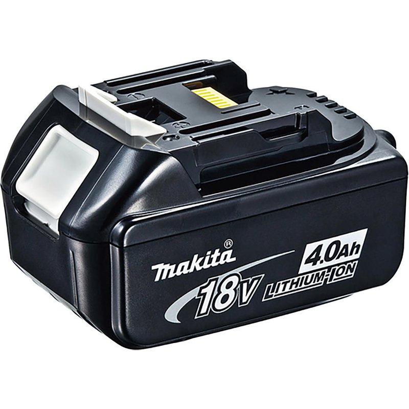 Makita BL1840B 18v LXT Cordless Li-ion Battery 4ah 4ah