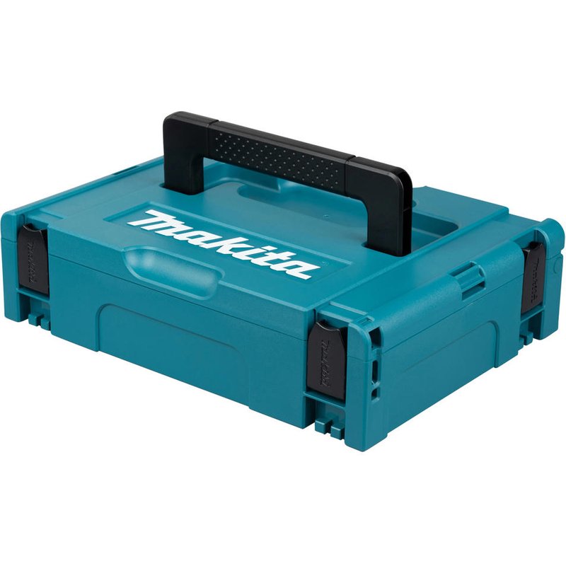 Makita 821549-5 Type 1 Makpac Connector Stacking Small Case No Inlay 821549-5