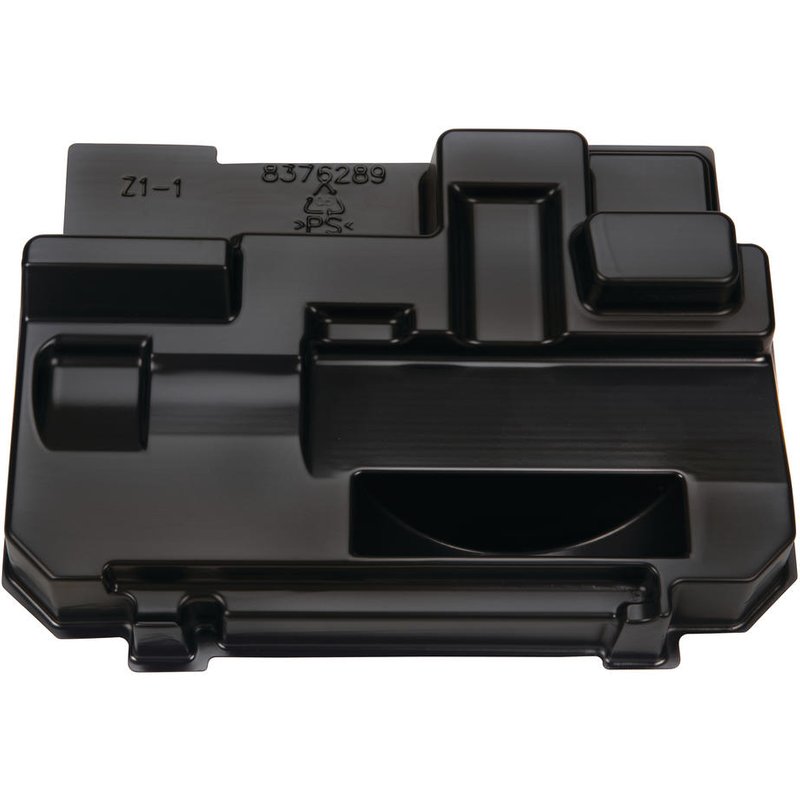 Makita 837628-9 Type 3 Inlay for MakPac Power Tool Cases