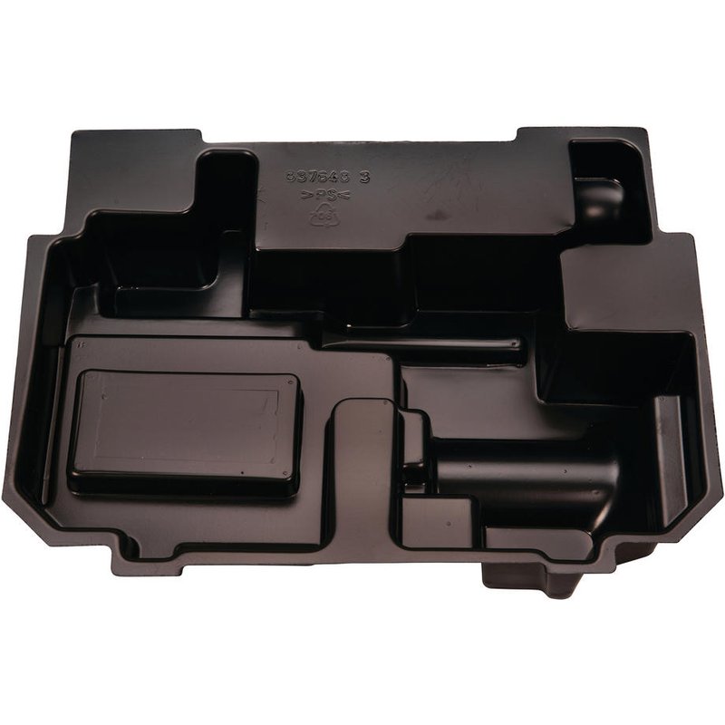 Makita 837648-3 Type 3 Inlay for MakPac Power Tool Cases