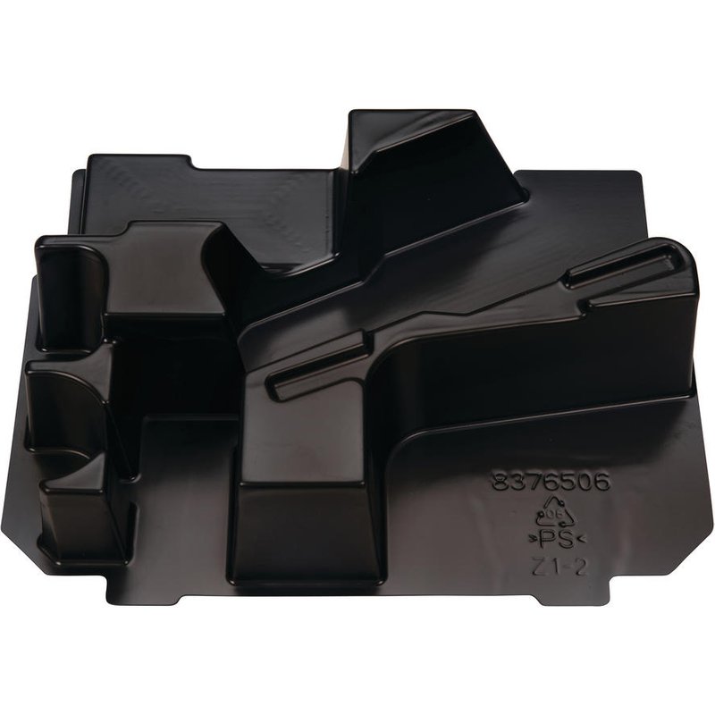 Makita 837650-6 Type 4 Inlay for MakPac Power Tool Cases
