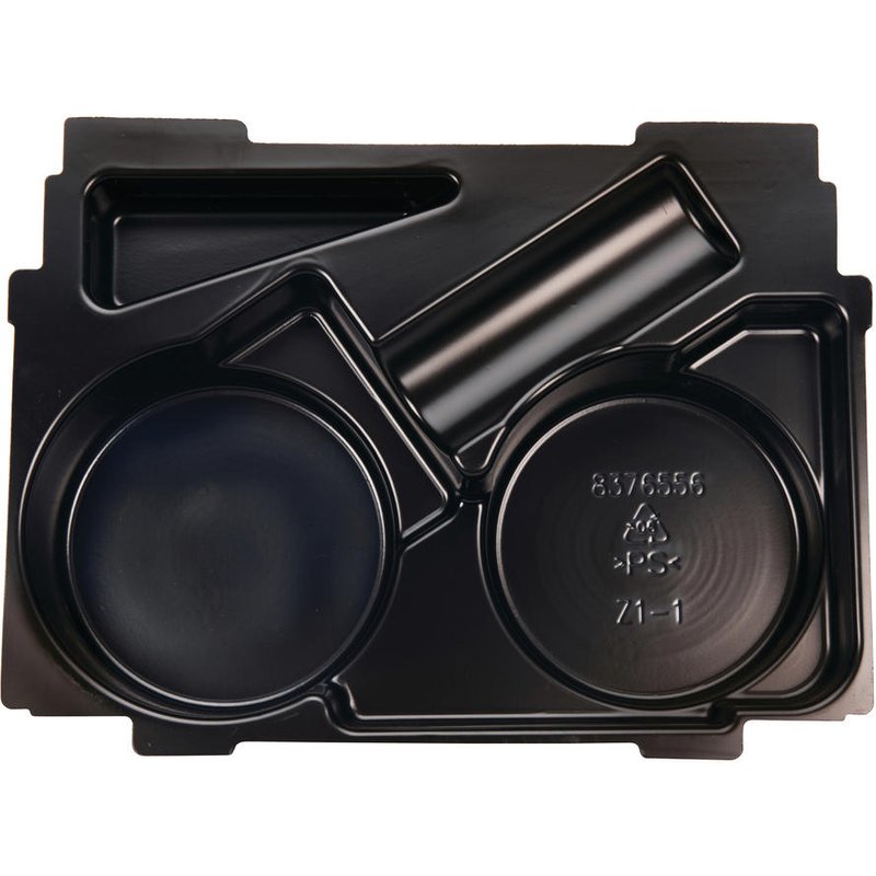 Makita 837655-6 Type 3 Inlay for MakPac Power Tool Cases
