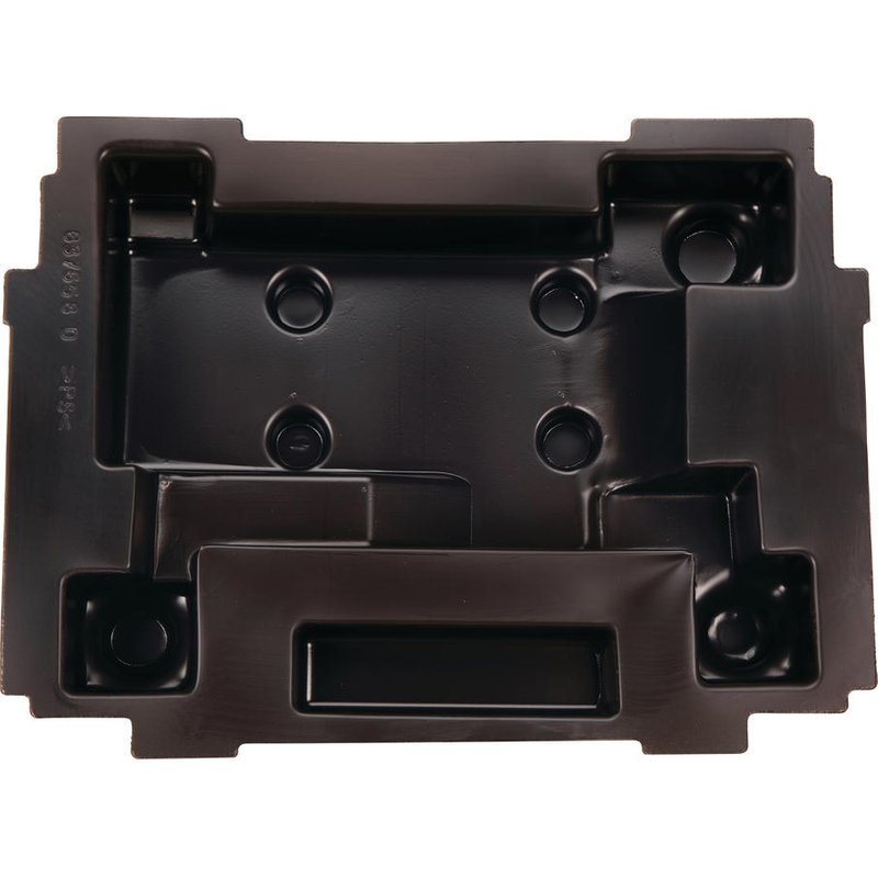 Makita 837658-0 Type 3 Inlay for MakPac Power Tool Cases
