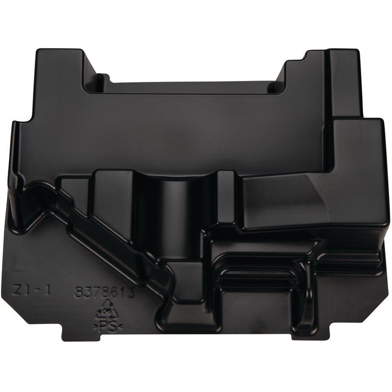 Makita 837861-3 Type 4 Inlay for MakPac Power Tool Cases