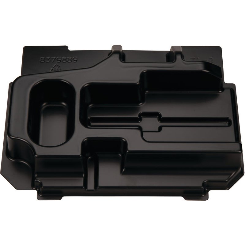 Makita 837988-9 Type 4 Inlay for MakPac Power Tool Cases