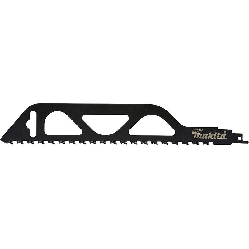 Makita Specialized Reciprocating Sabre Saw Blades 305mm Pack of 1