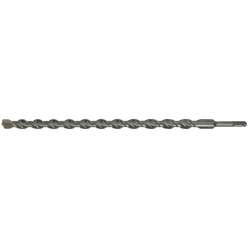 Makita Performance SDS Plus Masonry Drill Bit 18mm 450mm Pack of 1