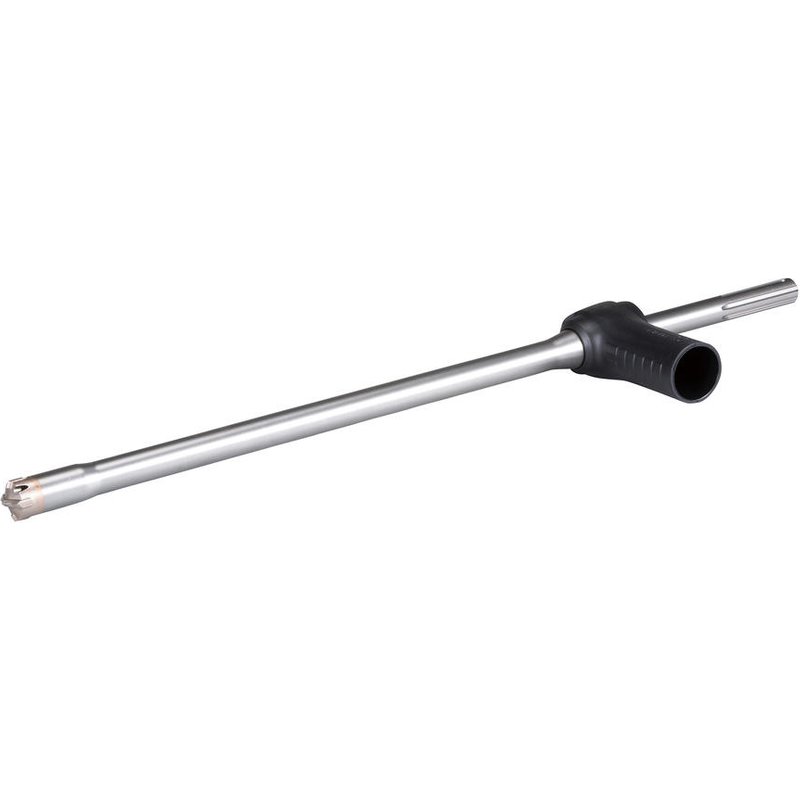 Makita SDS Max Dust Extraction Drill Bits 25mm 600mm Pack of 1