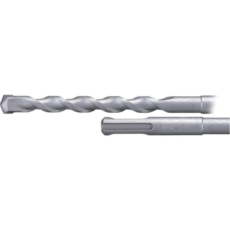 Makita 2 Cutter SDS Plus Masonry Drill Bit 8mm 210mm Pack of 1