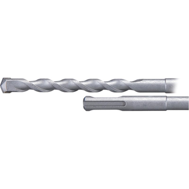 Makita 2 Cutter SDS Plus Masonry Drill Bit 14mm 160mm Pack of 1