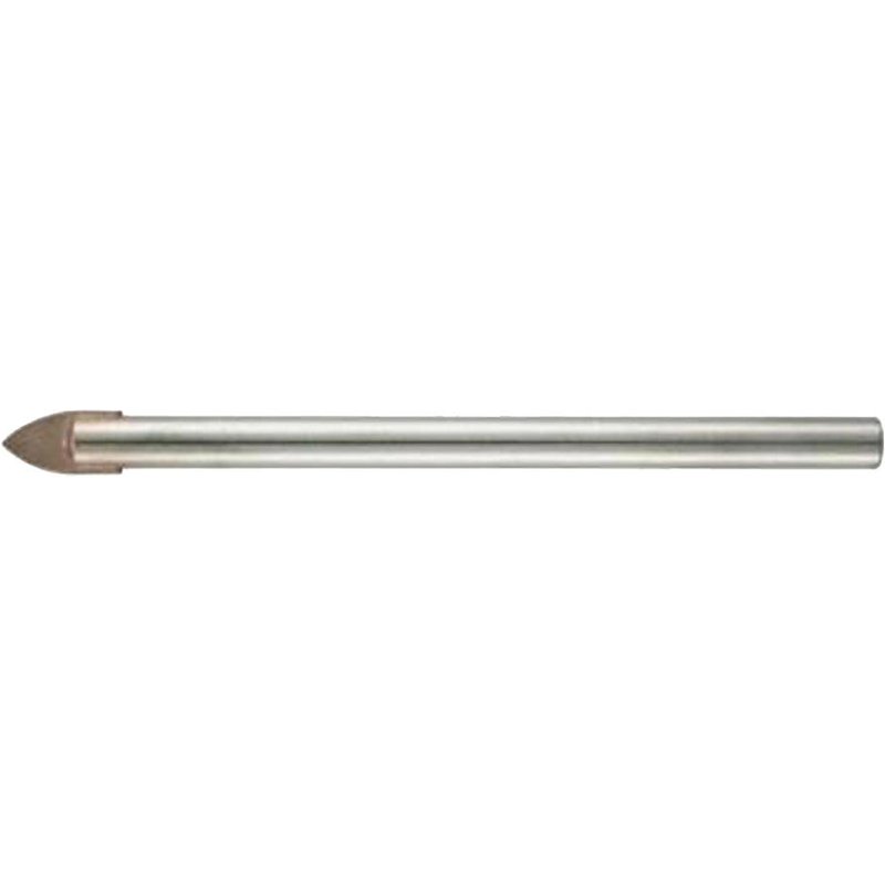 Makita Straight Shank Glass Drill Bit 12mm