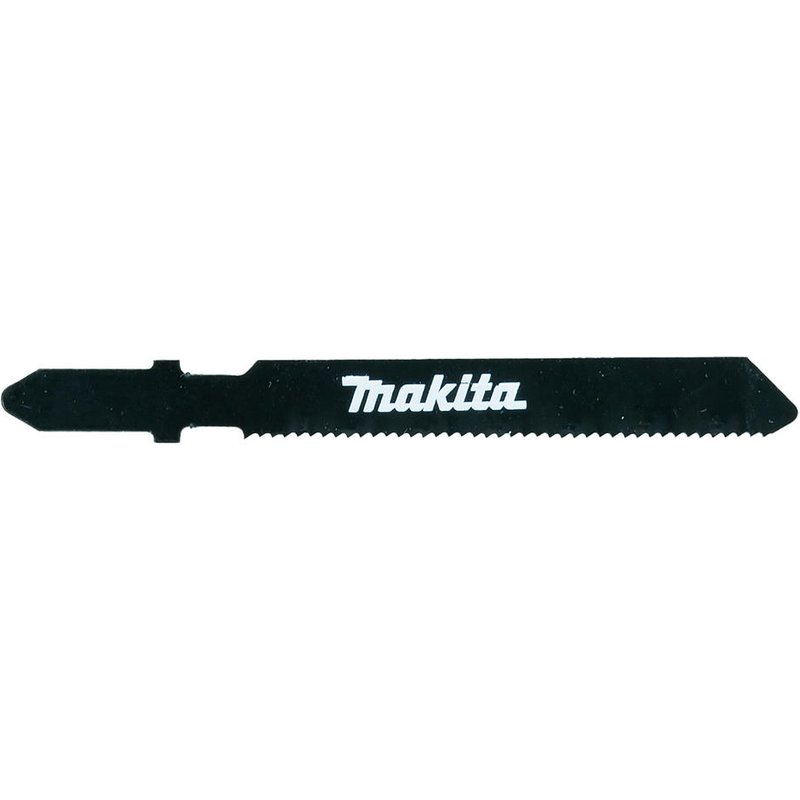 Makita D-34908 Metal Cutting T Shank Jigsaw Blades Pack of 5