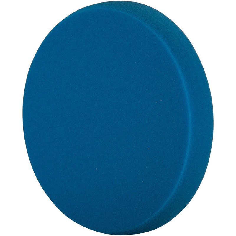 Makita Soft Blue Polisher Sponge Pad 190mm