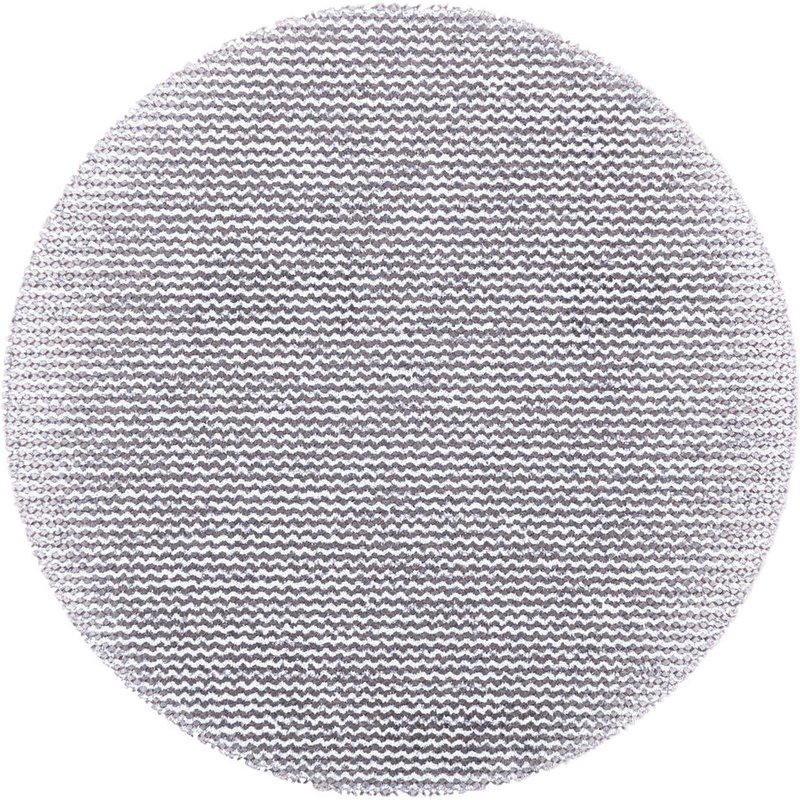 Makita D-78651 Net Sanding Disc 125mm A80 - Pack of 10 D-78651
