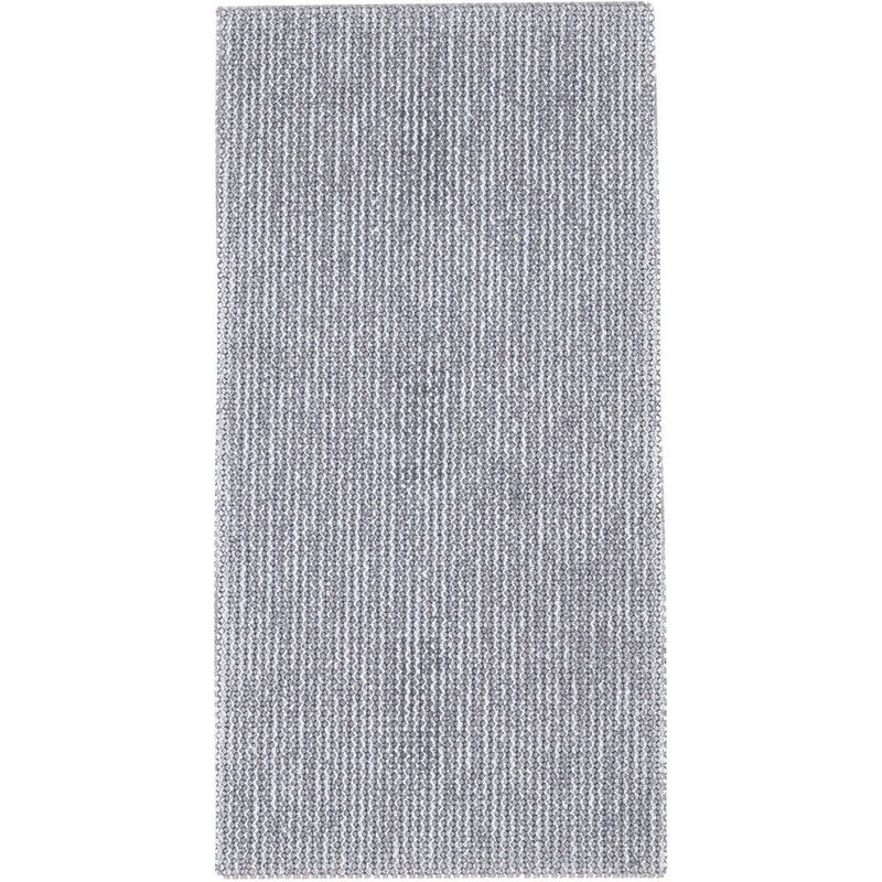Makita Mesh Net 1/3 Sanding Sheets 93mm x 185mm 80g Pack of 10
