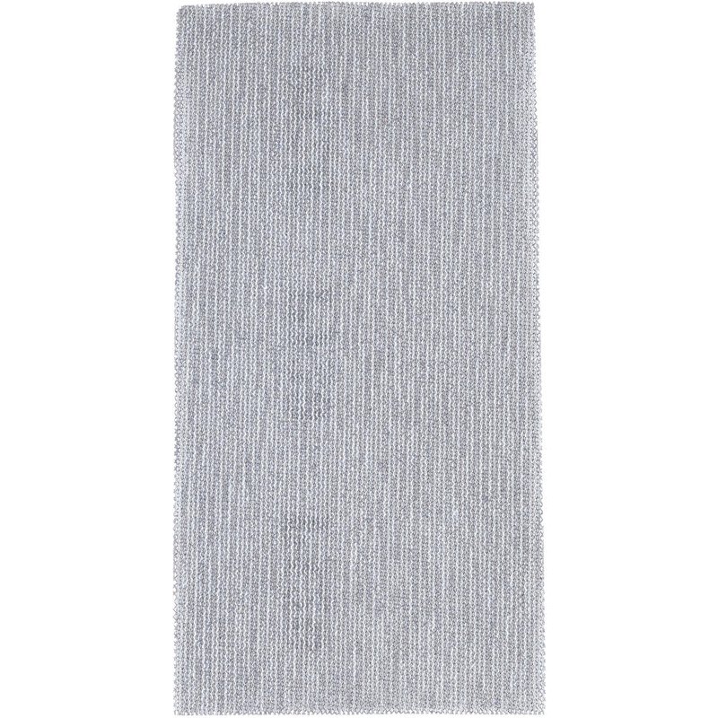 Makita Mesh Net 1/3 Sanding Sheets 93mm x 185mm 120g Pack of 10