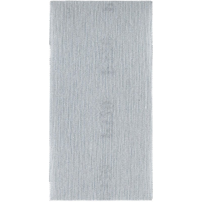 Makita Mesh Net 1/3 Sanding Sheets 93mm x 185mm 320g Pack of 10