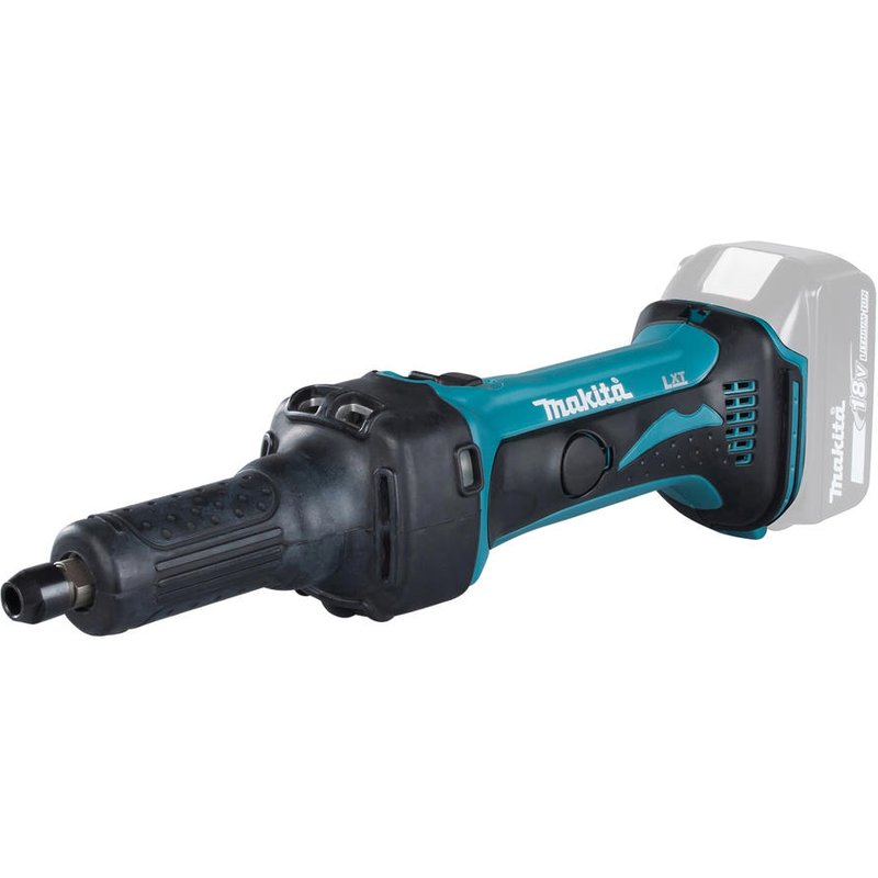 Makita DGD800 18v LXT Cordless Die Grinder No Batteries No Battery Charger No Case
