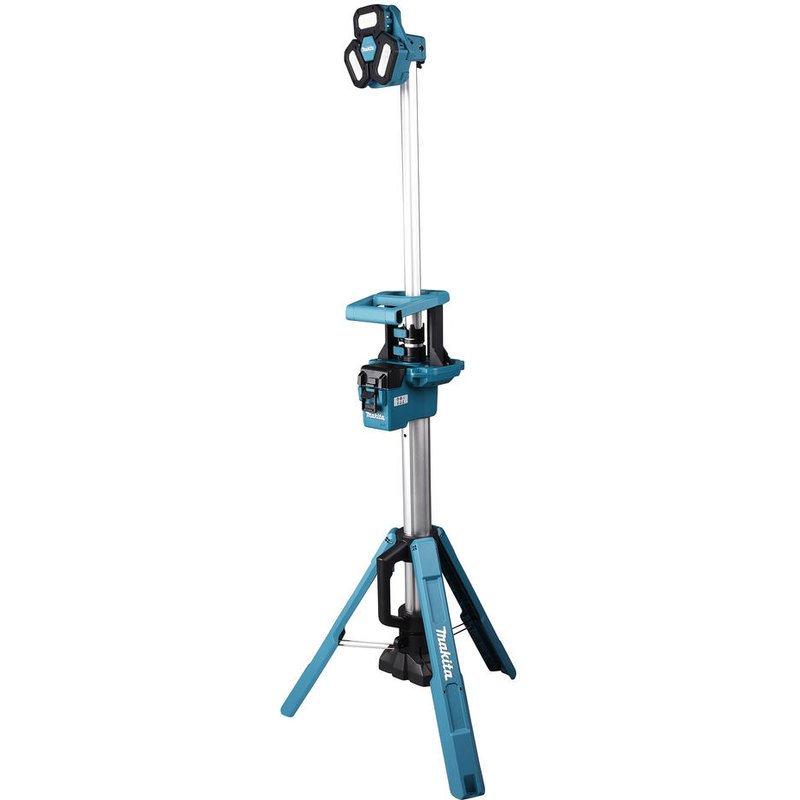 Makita DML814 18v LXT Cordless LED Tower Worklight No Batteries No Battery Charger