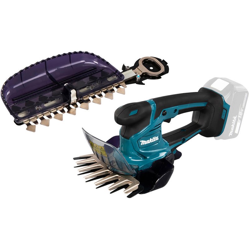 Makita DUM604 18v LXT Cordless Grass Shears No Batteries No Battery Charger