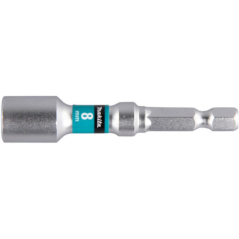 Makita Impact Premier Magnet Nutsetter 8mm
