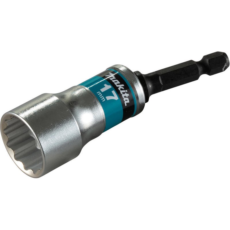 Makita Impact Premier Tilt Nutsetter 17mm