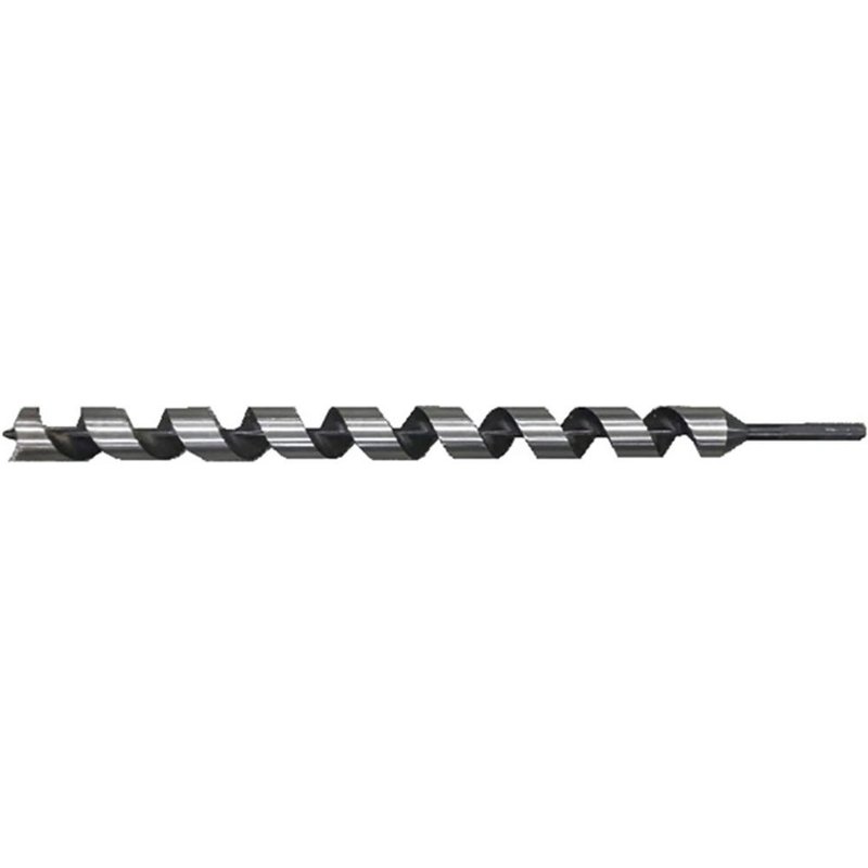 Makita Wood Auger Drill Bit 11mm 400mm