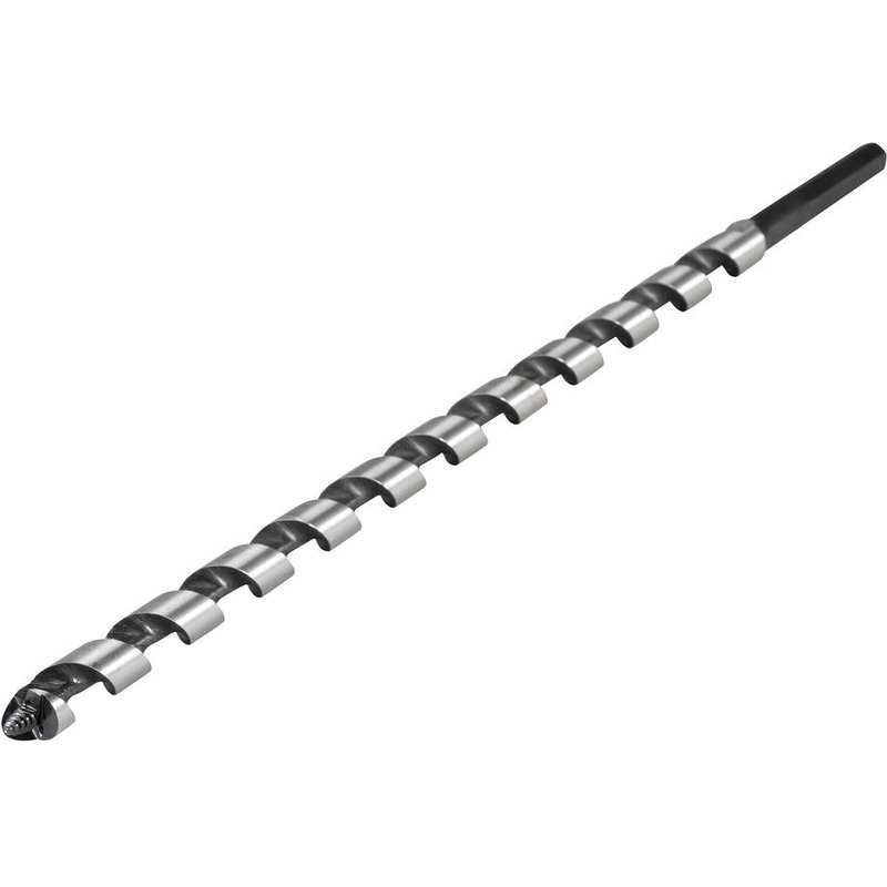 Makita Wood Auger Drill Bit 13mm 400mm