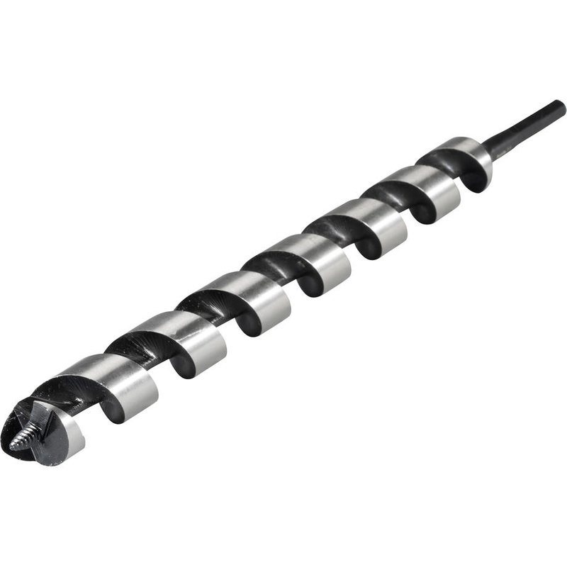 Makita Wood Auger Drill Bit 27mm 400mm