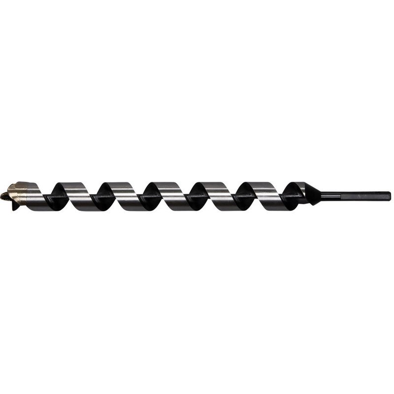 Makita Wood Auger Drill Bit 30mm 400mm