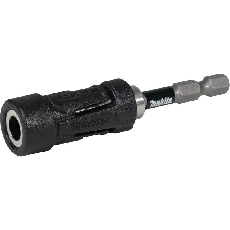 Makita Impact Premier Ultramag Screwdriver Bit Holder 80mm