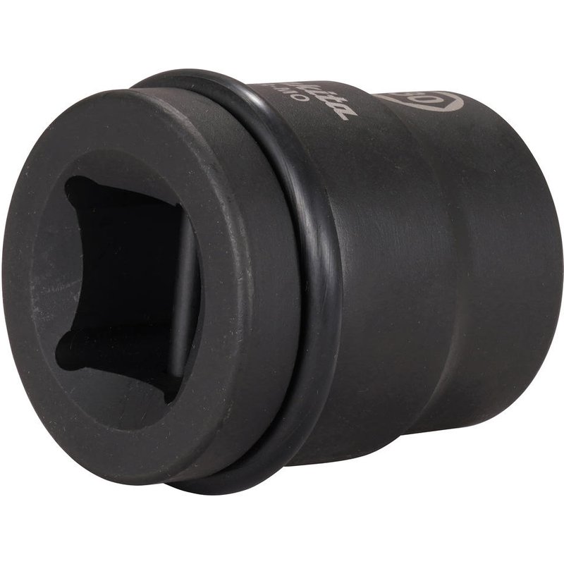 Makita 1" Drive Hexagon Impact Socket 1" 30mm