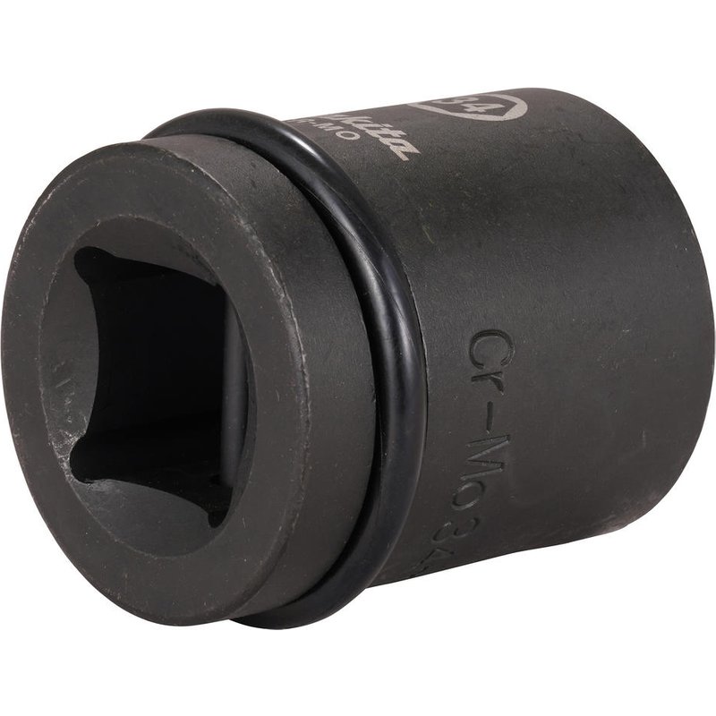 Makita 1" Drive Hexagon Impact Socket 1" 34mm