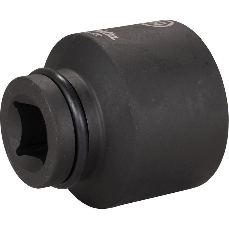 Makita 1" Drive Hexagon Impact Socket 1" 60mm