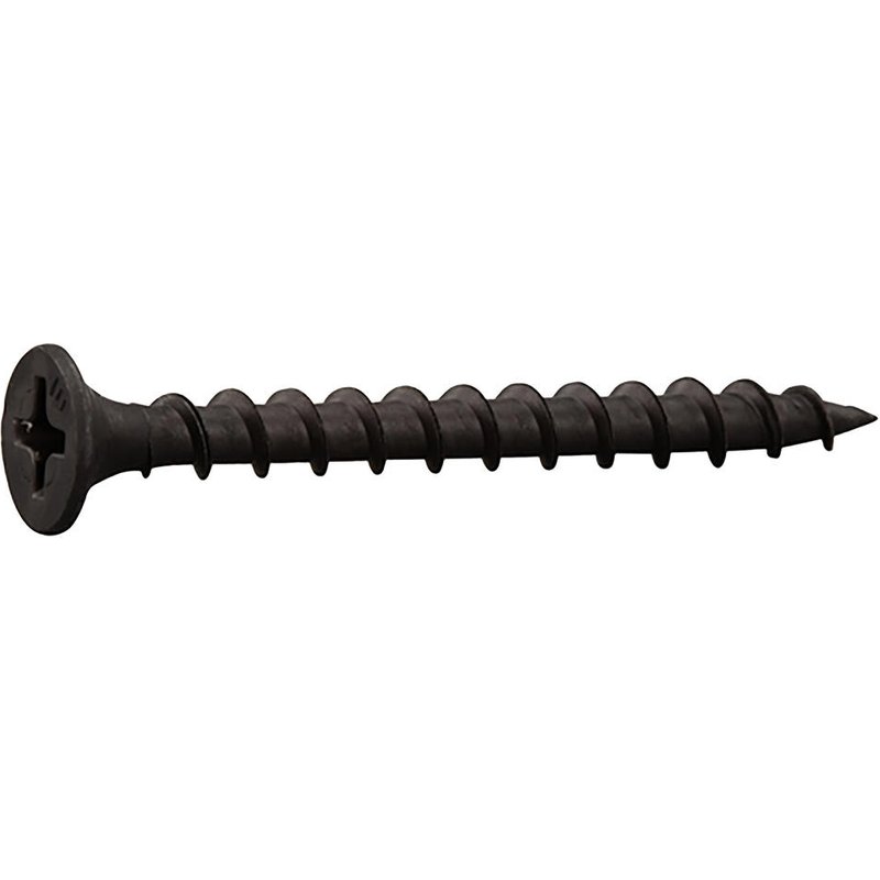 Makita Dry Wall Collated Screws 3.9mm 41mm Pack of 1000