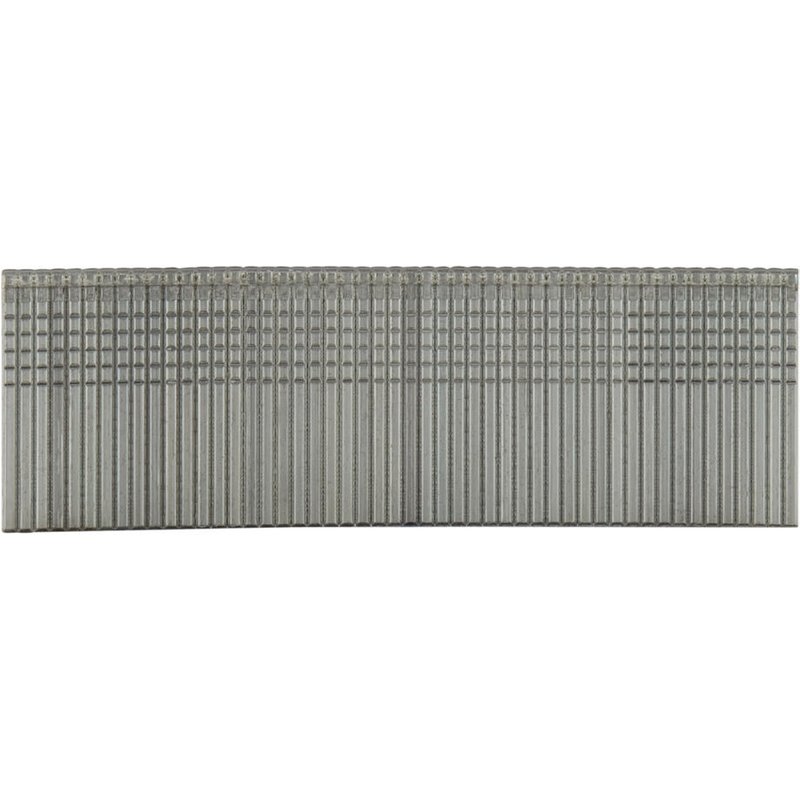 Makita Straight 16 Gauge Finishing Brad Nails 25mm Pack of 2000