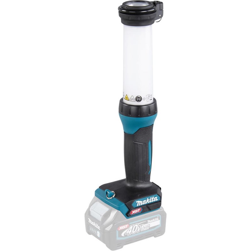 Makita ML002G 40v Max XGT Cordless LED Lamp