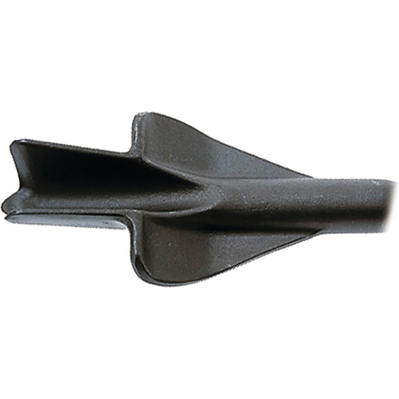 Makita SDS Plus Channel Chisel 250mm 12mm