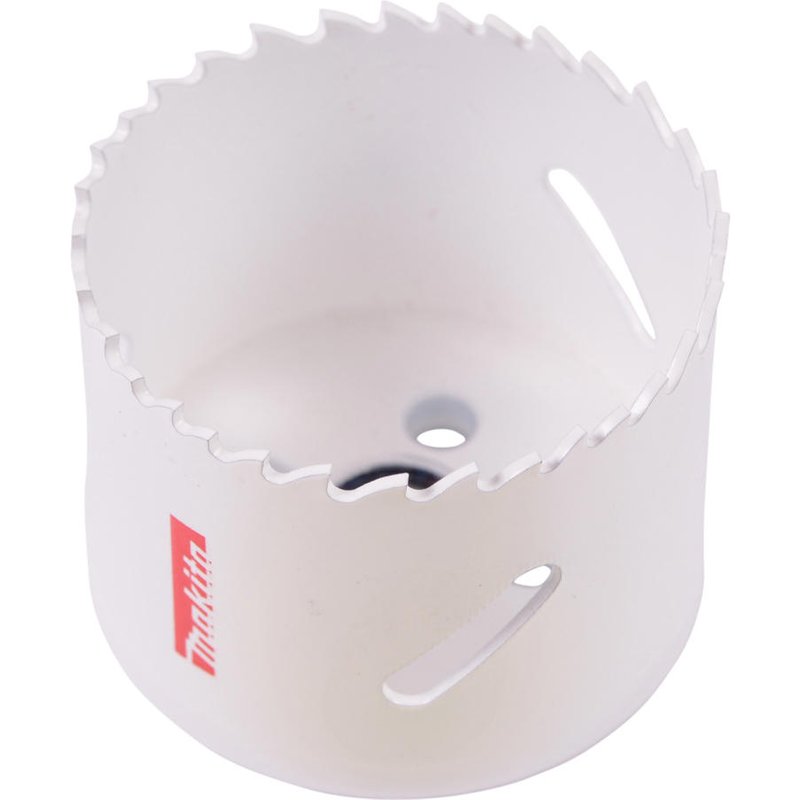 Makita Performance HSS Bi Metal Hole Saw 57mm