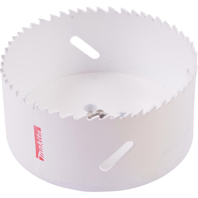 Makita Performance HSS Bi Metal Hole Saw 92mm
